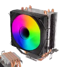 LOVINGCOOL T90 ARGB CPU COOLER